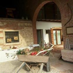 Agriturismo La Sophora