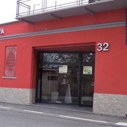 CASA NOVA