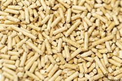 B-ENERGY PELLET
