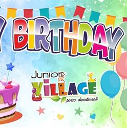 Junior Village Tivoli