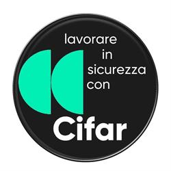 Cifar Consulenze di Alberto Ruggeri