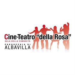 Cine-Teatro della Rosa