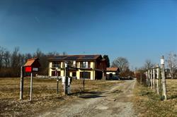 Azienda agricola e agriturismo "Il Centro"