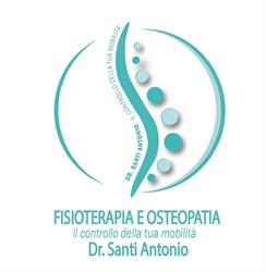 Osteopatia Santi Antonio