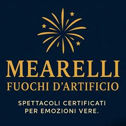 Mearelli Fuochi D’artificio