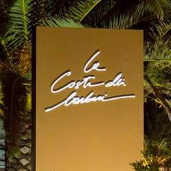 La Costa dei Barbari - Location Matrimoni - Centro Eventi Viareggio - Wedding Versilia