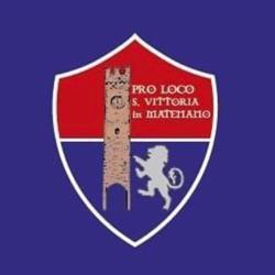 Associazione Pro Loco SANTA VITTORIA IN MATENANO