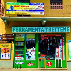 Ferramenta Trettene Di Trettene Paolo