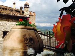 AGRITURISMO CASALE LE PERGOLE