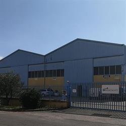Marcraft S.r.l.