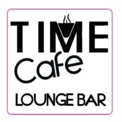 Time Cafe Lounge Bar