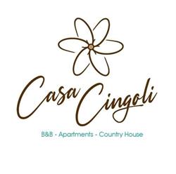 Casa Cingoli