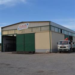 O.M.M. "Officina Metal Manes" di Manes Giovanni