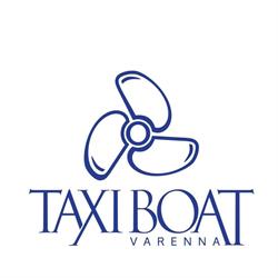 Taxi Boat Varenna