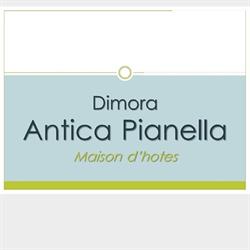Dimora Antica Pianella