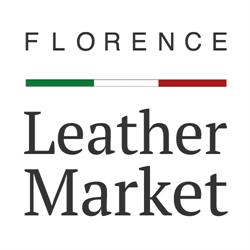 Florence Leather Market