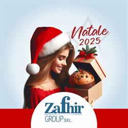 Zafhir Group srl