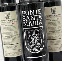 Fonte Santa Maria - Frantoio e Cantina