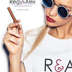 Tabaccheria REGY&ALEX
