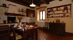 Agriturismo Fienile del Canalone