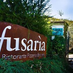 Il Casale della Stella - Ristorante Fusarìa
