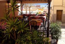Teatro Bistro & Wine Bar