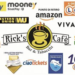 Rick's Cafè Bar & Tabacchi