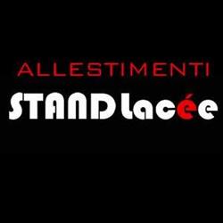 STAND Lacée Allestimenti