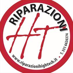 Riparazioni HIGH TECH - Cellulari, Tablet, Hi-Fi, Video, Console
