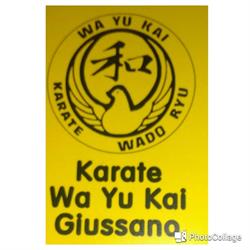 A.S.D. Karate Giussano Wa Yu Kai