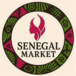 EtnoBoutique di Senegal Market
