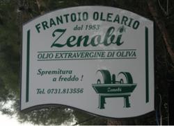 Frantoio Oleario Eredi Zenobi Edmondo