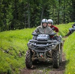 Garda Off Road