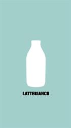 Lattebianco