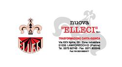 NUOVA ELLECI SRL