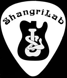 ShangriLab di D'Andrea Marco