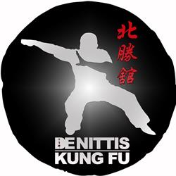 DE NITTIS KUNG FU TCMAA