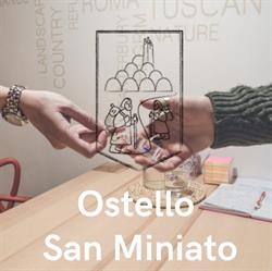 Ostello San Miniato