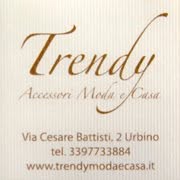 Trendy Accessori Moda e Casa