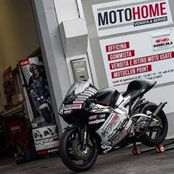 MotoHome