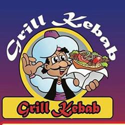 Grill Kebab