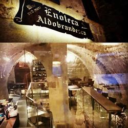 Enoteca Aldobrandesca