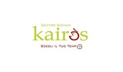 Centro Giovani Kairòs