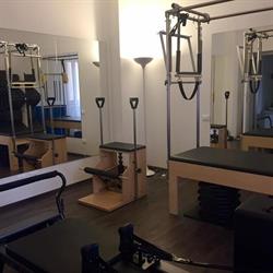 M Pilates Studio L'Aquila