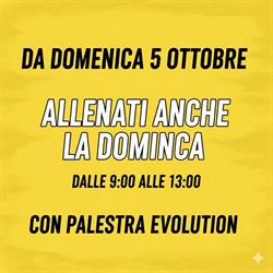 Palestra Evolution Fitness & Wellness Club