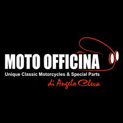 Moto Officina di Angelo Cleva