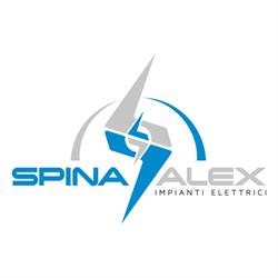 SPINA ALEX - Impianti elettrici