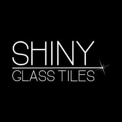 Shiny Glass Tiles
