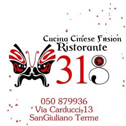 Ristorante 318
