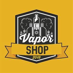Vapor Shop